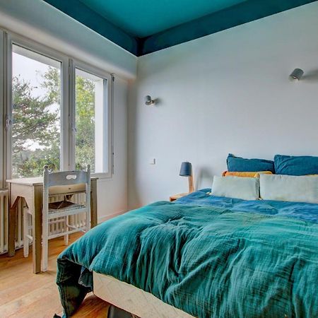Villa Dremmwel Île-aux-Moines Eksteriør billede