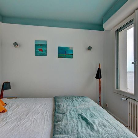 Villa Dremmwel Île-aux-Moines Eksteriør billede