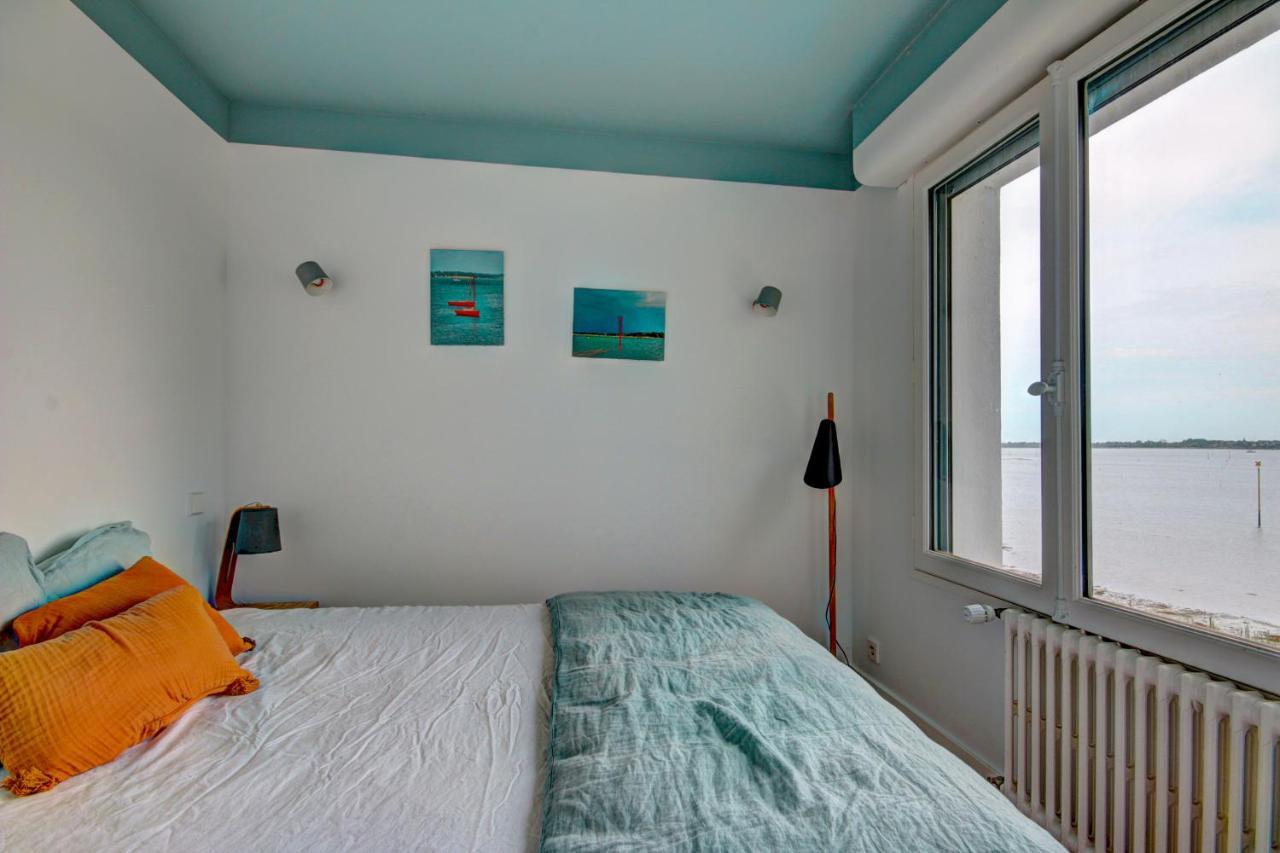 Villa Dremmwel Île-aux-Moines Eksteriør billede