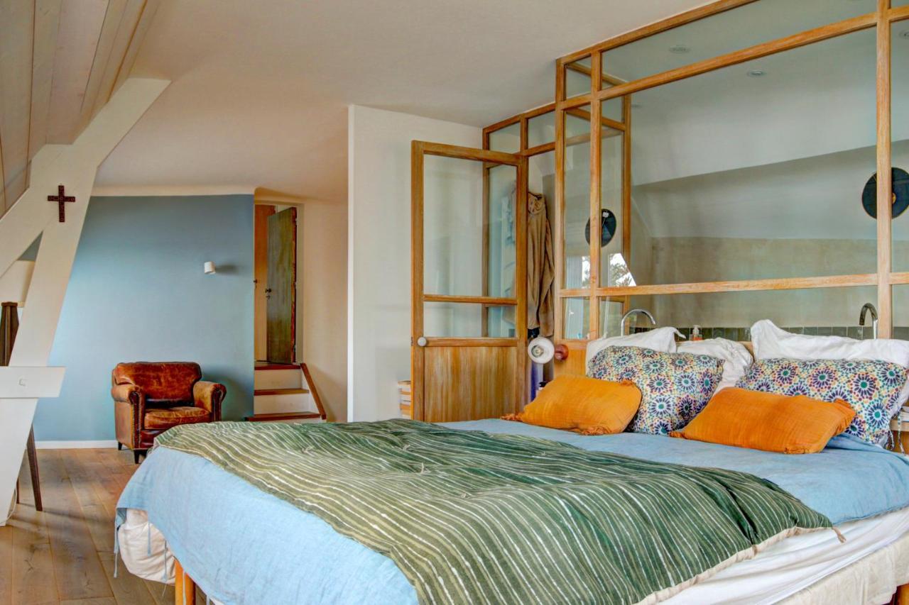 Villa Dremmwel Île-aux-Moines Eksteriør billede